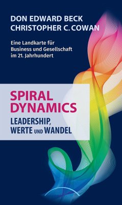 Spiral Dynamics - Leadership, Werte und Wandel von Kamphausen / Kamphausen Media GmbH